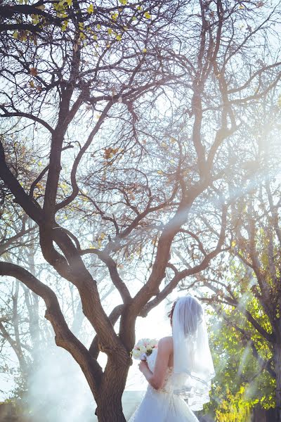 Photographe de mariage Vazgen Martirosyan (vazgenm). Photo du 6 janvier 2017