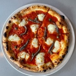 Napoli Pizza