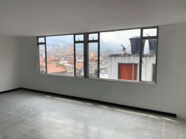 Edificio En Arriendo - Galerias, Bogota