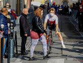 Axel Zingle wint de Famenne Ardenne Classic voor Amaury Capiot, Arnaud De Lie valt in de slotkilometer