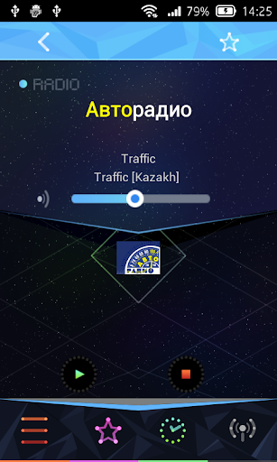 Radio Kazakhstan