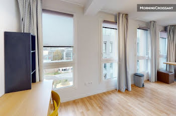 appartement à Nantes (44)