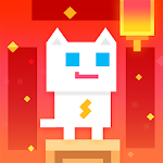 Cover Image of Unduh Kucing Super Phantom 1.147 APK