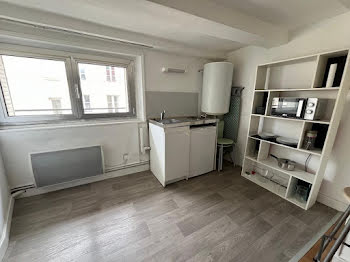 appartement à Nancy (54)