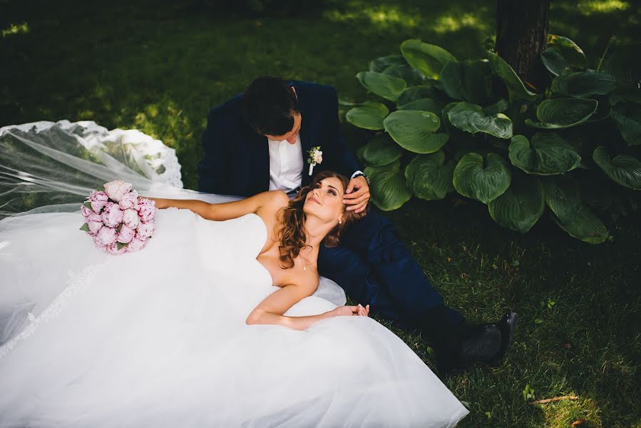 Fotógrafo de casamento Yuliya Cherneckaya (judi). Foto de 21 de maio 2020