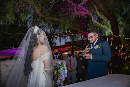 Photographe de mariage Hugo Olivares (hugoolivaresfoto). Photo du 15 juin 2022