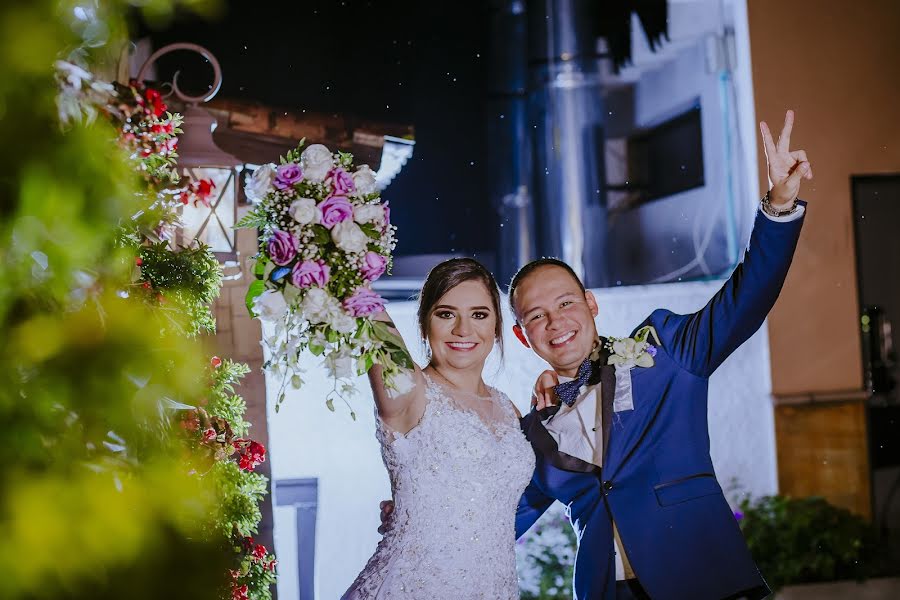 Fotógrafo de bodas Fernando Daza (fernandodaza). Foto del 6 de agosto 2019