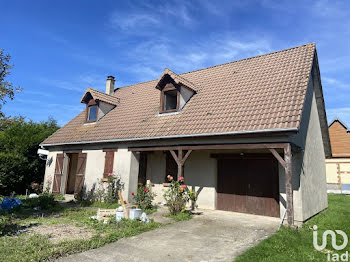 maison à Gisors (27)