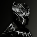 Black Panther Wallpaper New Tab Theme chrome extension