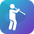 tonestro for Recorder - practice rhythm & pitch3.17