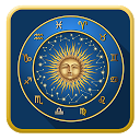 Horoscope Pro mobile app icon