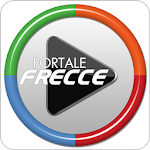 Cover Image of Download Portale FRECCE 1.0.0.26 APK