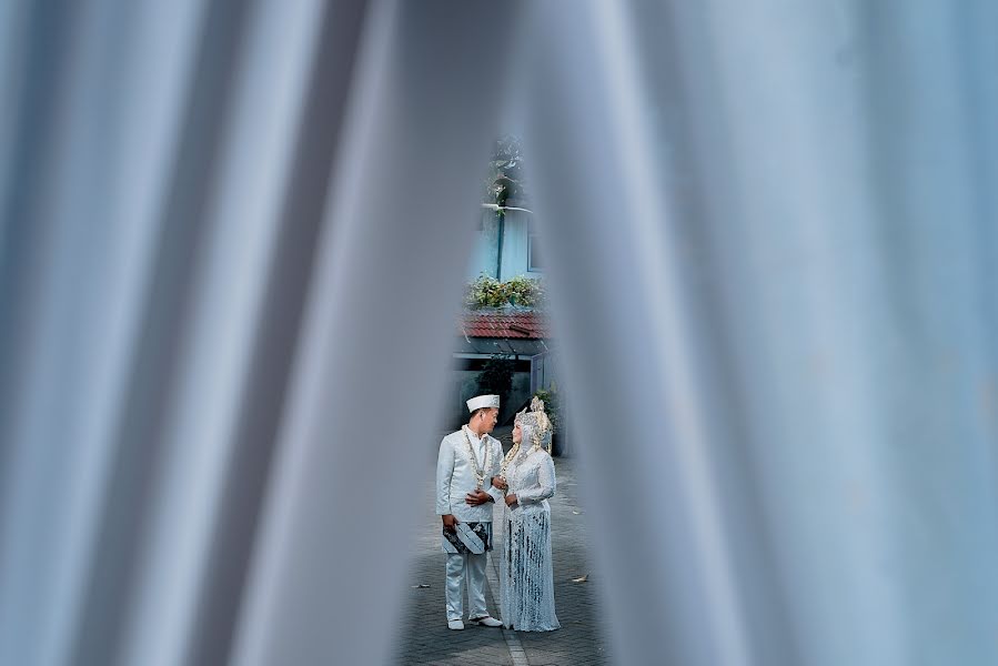 結婚式の写真家Aditya Darmawan (adarmawans)。2021 7月23日の写真