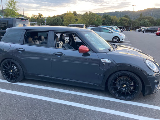 Mini クラブマン F54のに関するカスタム メンテナンスの投稿画像 車のカスタム情報はcartune