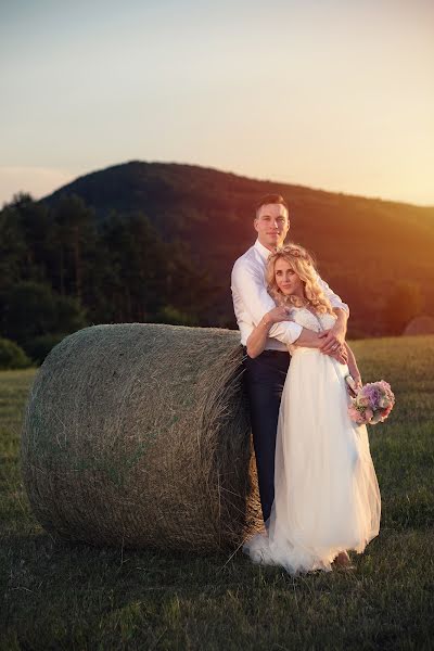 Photographe de mariage Martin Indruch (indruch). Photo du 18 novembre 2017