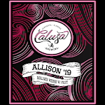 Calusa Allison '19