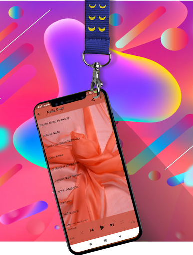 Lagu Vita Alvia Full Album