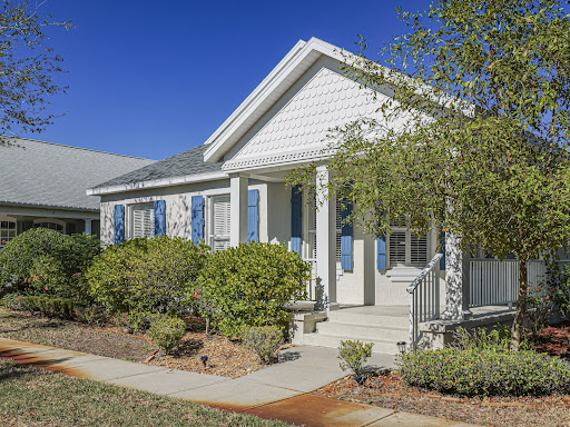 Maison avec piscine et jardin 1