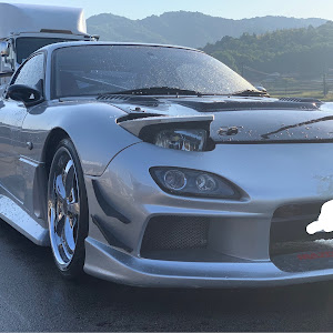 RX-7