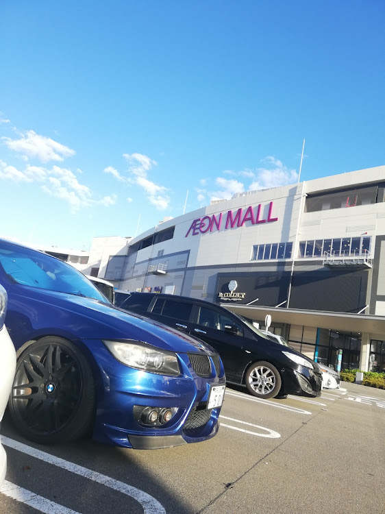 3シリーズ セダンの大阪・ドライブ・bmw・BMW3シリーズに関するカスタム事例の投稿画像2枚目