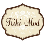 KIKI MOD biella  Icon