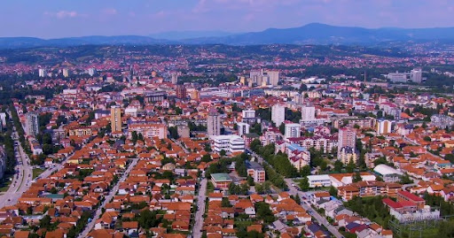 Miting Srbije protiv nasilja i Novog DSS u Čačku: SNS na izborima 2. juna mora da ode u istoriju