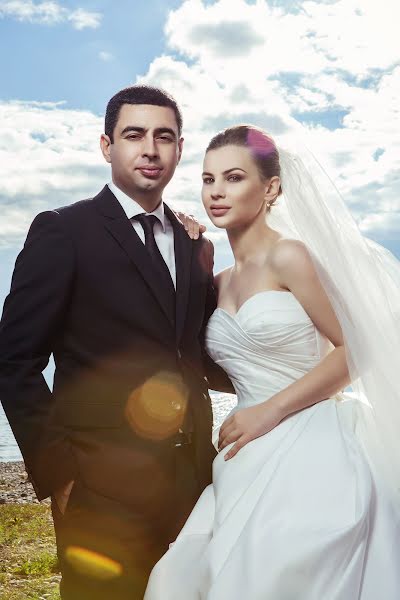 Wedding photographer Natan Petrelli (natan). Photo of 6 March 2016