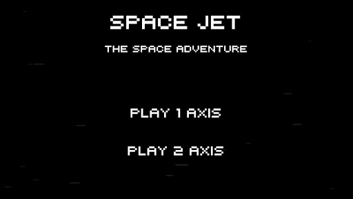 Space Jet: Endless Game FREE