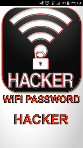 WIFI Password Hacker Prank