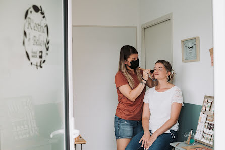 Photographe de mariage Joachim Saouli (xye9qel). Photo du 30 septembre 2021