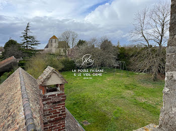 maison à Mantes-la-Jolie (78)