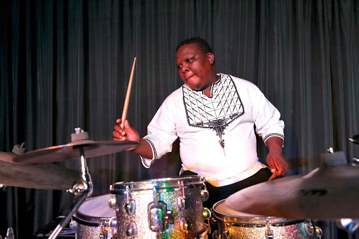 MOJO MAN: Sama nominated jazz artist Sisa Sopazi will be hosting a number of shows around the province over the weekend Picture: STEPHANIE LLOYD