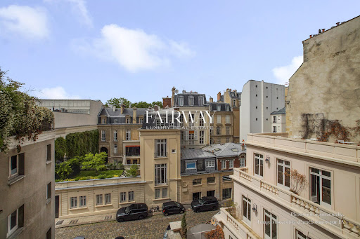 Apartment with terrace 5