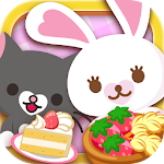 うさぎのモフィ そらとぶワタ農園のひみつ Apk