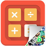 Cover Image of ダウンロード Calculator Vault - A Locker 5.0 APK