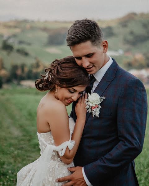 Wedding photographer Eva Lihanova (lihanovaeva). Photo of 23 September 2023