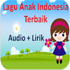 Indonesian children song mp3 1.0.6