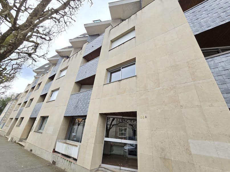 Vente appartement 4 pièces 99 m² à Bourges (18000), 178 500 €