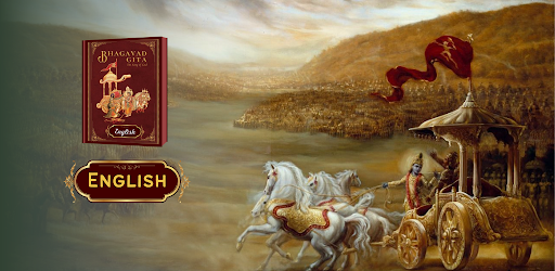 Bhagavad Gita in English