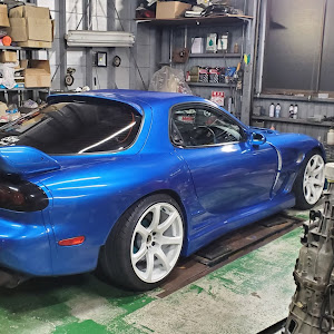 RX-7