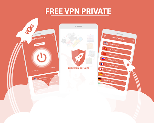 VPN unlimited bandwidth