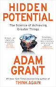 by Adam Grant.