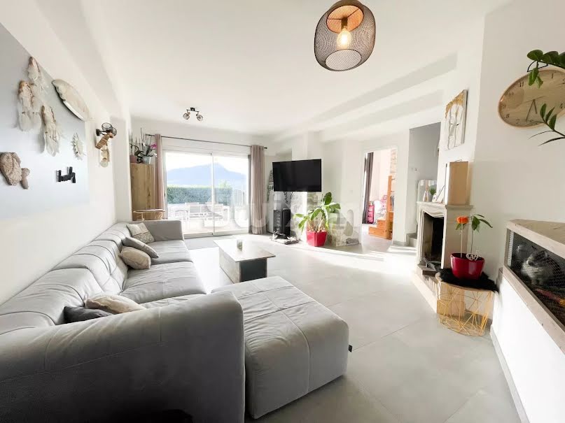Vente appartement 5 pièces 104 m² à Ballaison (74140), 439 000 €