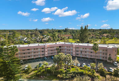 Appartement avec piscine 3