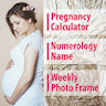 Pregnancy Calculator icon