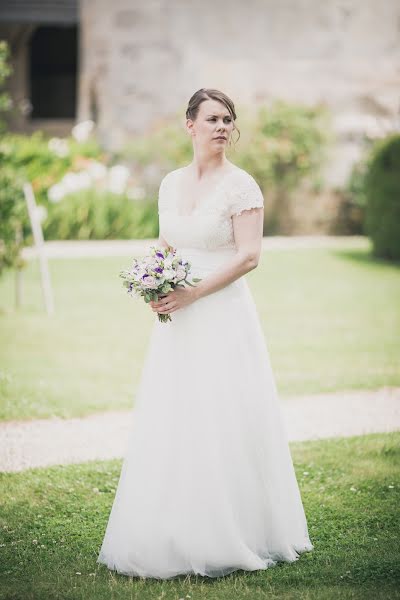 Wedding photographer Jean-Baptiste Quillien (quillien). Photo of 14 April 2019