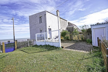 maison à Bernières-sur-Mer (14)