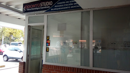 Odontostudio Clinicas Odontologicas Especializadas