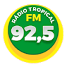 Rádio Tropical Fm 92,5 icon