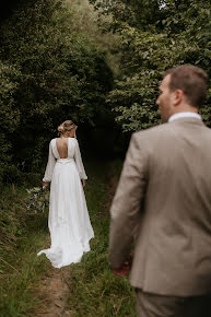 Hochzeitsfotograf Lukas Pastorek (lukaspastorek). Foto vom 2. Mai